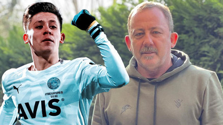 Sergen Yalçından Arda Güler sözleri: Manchester United ya da Barcelona seviyesinde takımlara gitmeli