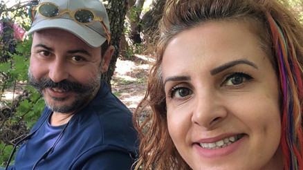 Oyuncu Şekip Taşpınardan güzel haber: Gözlerini açtı, benimle konuştu Oyuncu Şekip Taşpınardan güzel haber: Gözlerini açtı, benimle konuştu