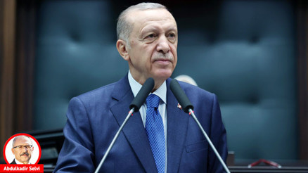 Erdoğan yeni dönemin ipuçlarını verdi