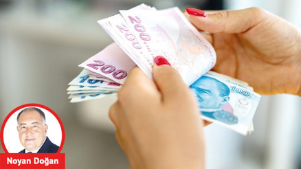 Asgari ücretle her şey değişti
