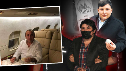 Çiftlik Bank davasında yeni detaylar: Tosuncukun kara kutusu ilk kez konuştu