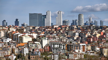 Kira artış üst sınırı yüzde 25 oldu