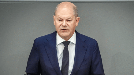 ‘Avrupa’nın ortak savunma gücü artırılmalı’