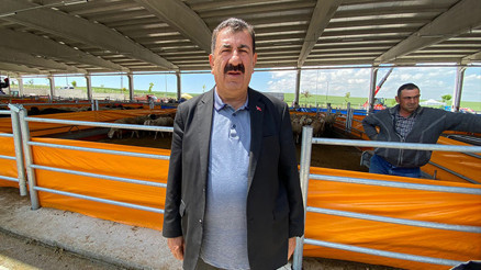 Kurban bağışında sahte dernek uyarısı Kurban bağışında sahte dernek uyarısı