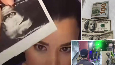 Tiktok vurgununda korkunç detaylar: 13 milyon karşılığında bebeğini düşürttüler iddiası