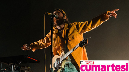 Sahneler bayram ediyor