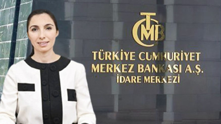 Politika faizi yüzde 15 oldu