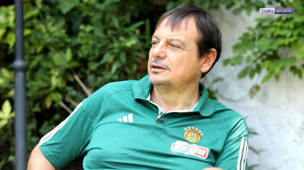 Ergin Atamandan Fenerbahçe itirafı: İstifa etmeyi düşündüm