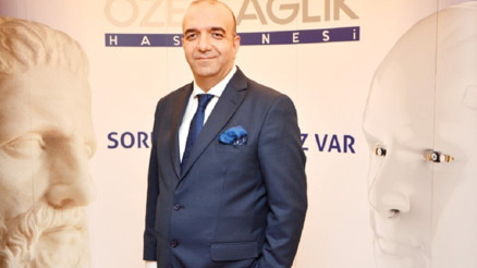 Sağlık turizminin de başkenti