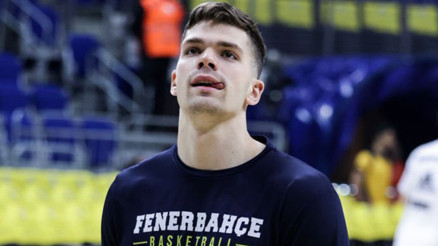 NBA’de 2023 Draft heyecanı yaşandı Victor Wembanyama şaşırtmadı, Fenerbahçe Bekodan Tarık Biberovic ise Memphis Grizzlies tarafından seçildi...