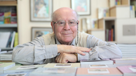 90 yaşındaki koca çınardan 70 yıllık büyük bir emek