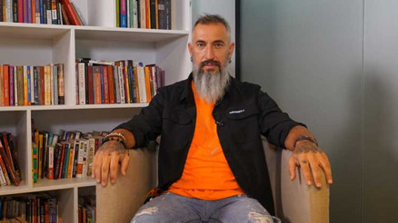 Survivor finalisti Özgür Tetik o anı anlattı Gözleri doldu Survivor 2023 perde arkası Survivor finalisti Özgür Tetik o anı anlattı Gözleri doldu Survivor 2023 perde arkası