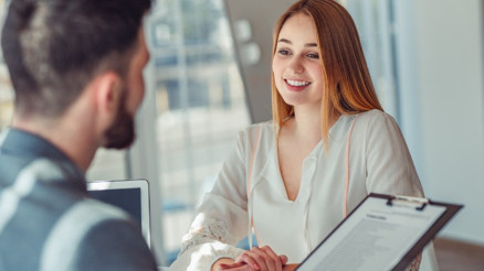 BİR SORUDAN FAZLASI | İş görüşmesinde yalan söyledim, yakalanır mıyım