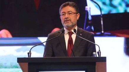 Bakan Yumaklı: Tarımsal destek ödemeleri bugün hesaplara yatıyor