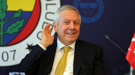 Fenerbahçenin eski başkanı Aziz Yıldırımdan Ali Koça çağrı: Borcu sıfırlayacağım