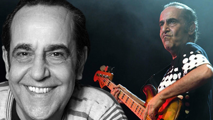 Özkan Uğur yoğun bakımda