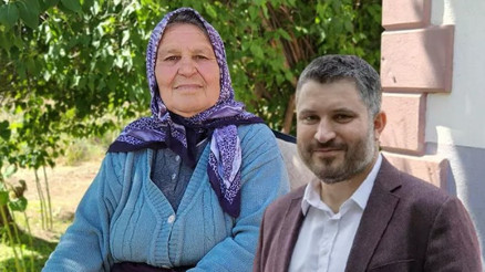 ÖSS şampiyonu Bakan Yardımcısı İnanın annesi: Bizim çocuklar hep çalışkandı ÖSS şampiyonu Bakan Yardımcısı İnanın annesi: Bizim çocuklar hep çalışkandı