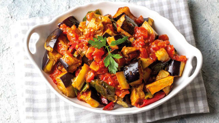 Pekmezli nazkatun, yumurtalı babaganuç Pekmezli nazkatun, yumurtalı babaganuç