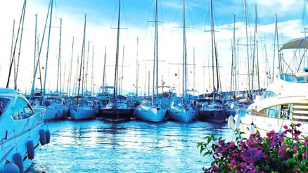 Ferzan Yapkuöz - Çeşme kazan, ben kepçe