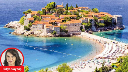 Bayramın gözdesi ‘vizesiz’ balkanlar... Hem ucuz hem havalı