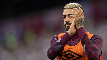 Beşiktaştan flaş transfer hamleleri Lanzini, Kuzyaev ve Beka Bekada son durum...