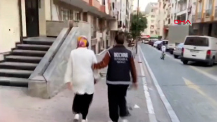 Fetullah Gülenin yeğeni yakalandı