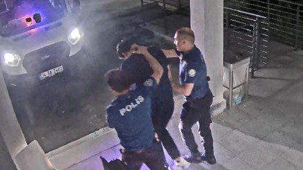 Cezaevi firarisi ailesini uğurlamaya geldiği İstanbul Havalimanında yakalandı