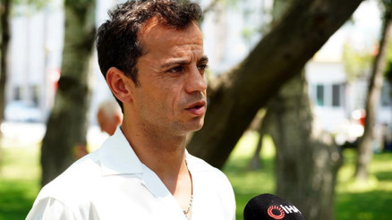 Gazi Koşusu’nun son kazananı Özcan Yıldırım: Bu sene de kupayı alacağız