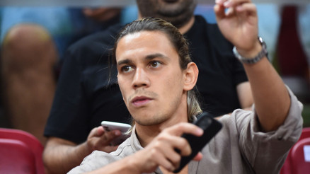 Samsunspor, Taylan Antalyalıya talip Başkan açıkladı