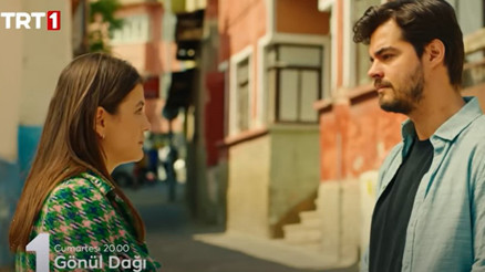 Gönül Dağı final mi yapıyor, sezon finali mi Gönül Dağı yeni bölüm ne zaman