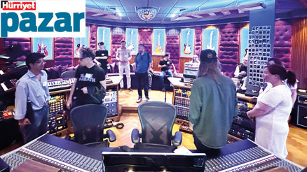 Spotify’ın oyuncaklı dünyasına hoşgeldiniz