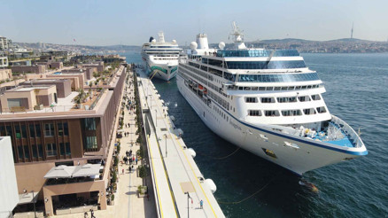 Markalar İstanbul’a geri dönüyor Markalar İstanbul’a geri dönüyor