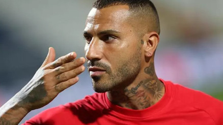 Ricardo Quaresmadan Beşiktaşa mesaj: Şampiyonlukla kapamak istiyorum | Şenol Güneş ve Şampiyonlar Ligi iddiası