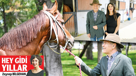 Gazi Kupası sahibinden önemli tüyolar... Kazanacak at yıldızıyla doğar