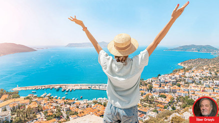 Tatilimizi güzel geçirelim Tatilimizi güzel geçirelim