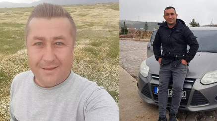 Yolda karşılaştı, eşine mesaj attığı iddiasıyla öldürdü