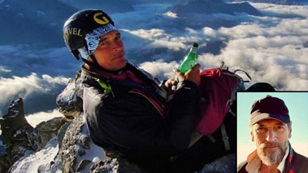 Ünlü oyuncu 5 ay önce “en tehlikeli” dağda kaybolmuştu… Çabalar fayda etmedi: Kötü haberi böyle duyurdular