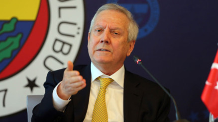 Aziz Yıldırımdan Uğur Dündar açıklaması İstifaya davet etti...