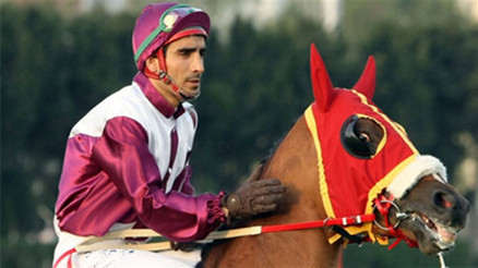 Urfa Aslanının sahibi Jokey Selim Kaya kimdir, kaç yaşında, nereli Mehmet Kaya Selim Kayanın kardeşi mi İşte Selim Kayanın hayatı hakkında bilgiler