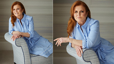 Prens Andrew, eski eşini kovulduğu konutunda ağırlıyor: İngiliz kraliyet ailesinin skandal gelini Sarah Ferguson meme kanserine yakalandı Prens Andrew, eski eşini kovulduğu konutunda ağırlıyor: İngiliz kraliyet ailesinin skandal gelini Sarah Ferguson meme kanserine yakalandı