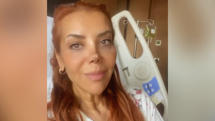 Tanyeli sağlık durumunu takipçileriyle paylaştı: Saçlar biraz gidecek, bu öyle bir yolculuk...