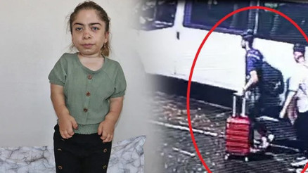 Otogarda valizler karıştı, Medine’nin tedavisi için biriktirilen 500 bin TL’lik altın kayıp Otogarda valizler karıştı, Medine’nin tedavisi için biriktirilen 500 bin TL’lik altın kayıp