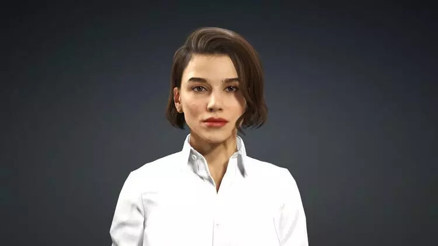 Türkiyenin ilk 3 boyutlu yapay zekası: Cere... İşte en çok sorulan sorular