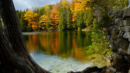 Dünya üzerinde bir örneği daha yok... Bu göl insanlığın kara kutusu