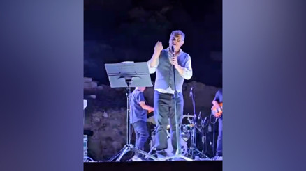 Egeden Müslüm Gürses yorumu