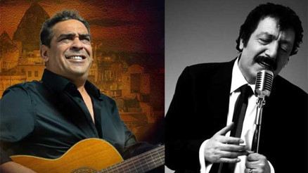 Egeden Müslüm Gürses sürprizi