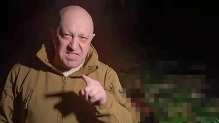 Son dakika: Prigojinden flaş açıklama: Wagner 1 Temmuzda lağvedilecekti