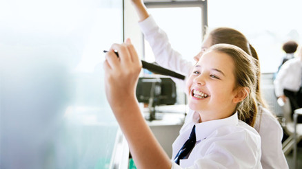 Özel okul taban puanları yükseldi