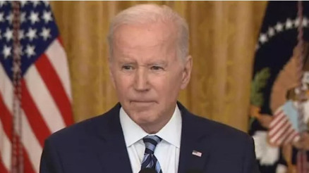 ABD Başkanı Joe Bidendan Wagner isyanı açıklaması