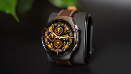 Huawei Watch 4 Pro incelemesi